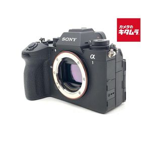 【中古】 【美品】 ソニー α1 II ボディ [ILCE-1M2]