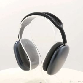 ソフマップ 〔中古品〕 AirPods Max (USB-C) ミッドナイト MWW43ZA／A【377】