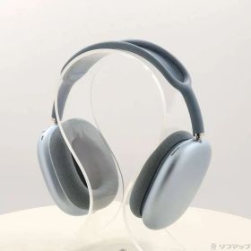 ソフマップ 〔中古品〕 AirPods Max (USB-C) ブルー MWW63ZA／A【258】