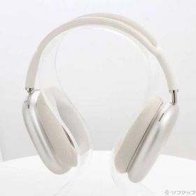 ソフマップ 〔展示品〕 AirPods Max (USB-C) スターライト MWW53ZA／A【251】
