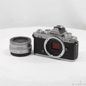 〔中古〕Nikon(ニコン) Z fc 16-50 VR SLレンズキット〔305-ud〕
