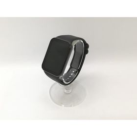 【中古】Xiaomi Xiaomi Smart Band 8 Pro ブラック M2333B1【秋葉4号】保証期間１ヶ月【ランクA】