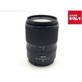 【中古】 【美品】 ニコン NIKKOR Z DX 18-140mm f/3.5-6.3 VR