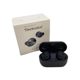 Panasonic◆イヤホン Technics EAH-AZ80-K//