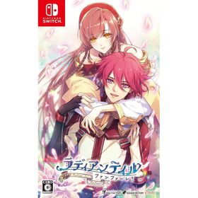 Switch ラディアンテイル 〜ファンファーレ！〜 通常版（２０２３年８月３１日発売）【新品】