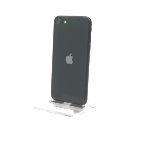 iPhone SE 第3世代 2022年(初期化済み)SIMフリー iPhone SE (第3世代