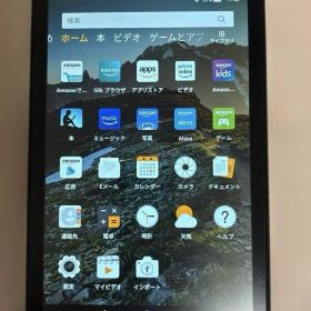 Amazon Fire HD8 第7世代 32G 本体のみ 初期化済み