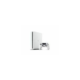 PlayStation4 グレイシャー・ホワイト 1TB (CUH2100BB02)/本体