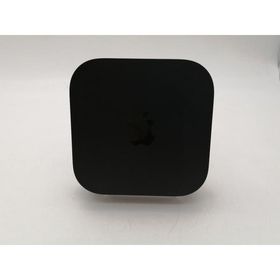 【中古】Apple Apple TV 4K （第3世代/2022） Wi-Fiモデル 64GB MN873J/A【札幌南2条】保証期間１週間