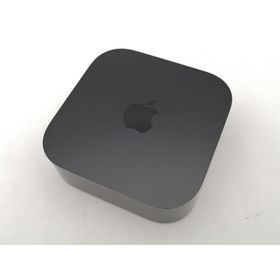 【中古】Apple Apple TV 4K （第3世代/2022） Wi-Fi+Ethernetモデル 128GB MN893J/A【新宿2】保証期間１週間