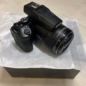 Nikon COOLPIX P950 ニコン クールピクス P950 デジカメ