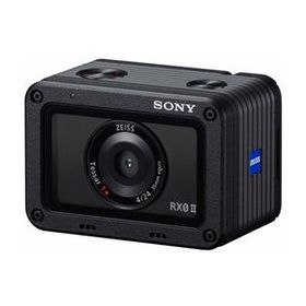 ★ソニー / SONY サイバーショット DSC-RX0M2【デジタルカメラ】【送料無料】