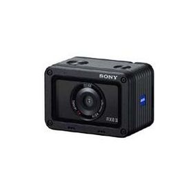 【納期2-3週間】SONY[ソニー] DSC-RX0M2 (RX0 II)