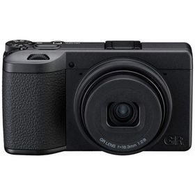 【新品・未開封】RICOH GR IV 本体 RICOH GR IV Monochrome 新品 232,800円 中古 246,880円 | ネット最