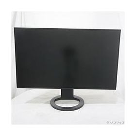 〔中古〕EIZO(エイゾー) 〔展示品〕 FlexScan EV2781-BK