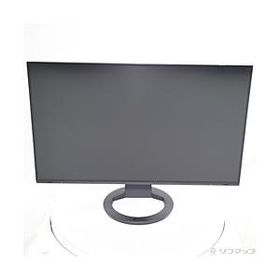 〔中古〕EIZO(エイゾー) FlexScan EV2781-BK