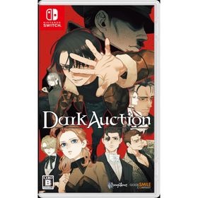 Switch ダークオークション（26/1/29発売）【新品】