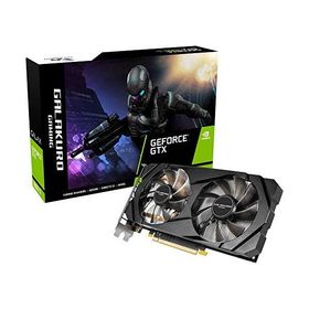 玄人志向 NVIDIA GeForce GTX 1660Ti 搭載 グラフィックボード 6GB デュアルファン GALAKURO GAMINGシリーズ GG-GTX1660Ti-E6GB/DF