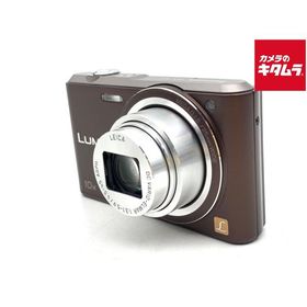 【中古】 【良品】 パナソニック LUMIX DMC-SZ3-T ブラウン