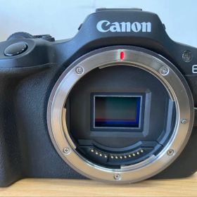 Canon EOS R100 【ボディのみ】