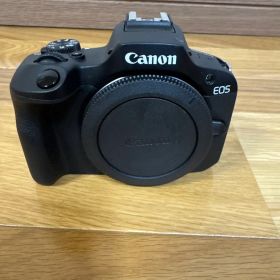 Canon EOS R100 Wズームレンズ