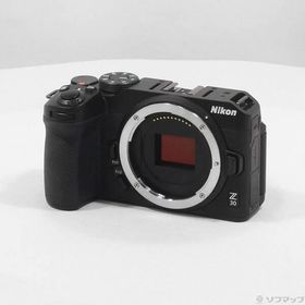 〔中古〕Nikon(ニコン) Z 30 ボディ〔305-ud〕