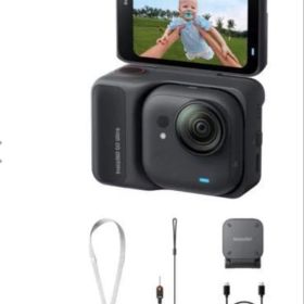 『大特価』Insta360 GO Ultra 標準キット