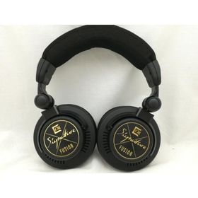 【中古】ULTRASONE Signature FUSION Open Back ULT-SIG-FUSION-OB【川崎】保証期間１ヶ月【ランクA】