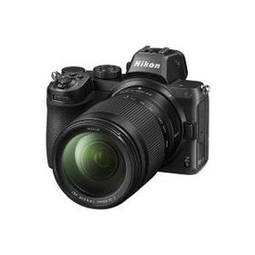NIKON(ニコン) Z 5 24-200 レンズキット Z 5 BK JP 24-200 Kit