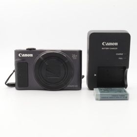 Canon PowerShot SX620 HS ブラック〔コンパクトデジタルカメラ〕