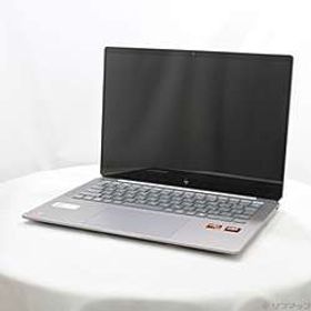 〔展示品〕 OmniBook Ultra 14 AN0T7PA-AAAN メテオシルバー