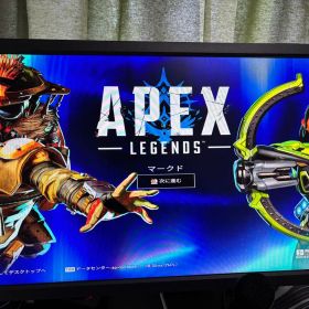 BenQ ZOWIE xl2411k ゲーミングモニター 144hz