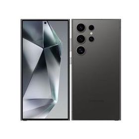Samsung Galaxy S24 Ultra 1TB スマートフォン (SIMフリー)[ラッピング可]