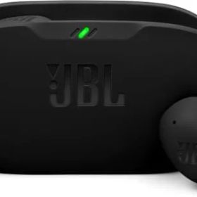 JBL WAVE BUDS 2 完全ワイヤレスイヤホン Bluetooth/アクティブノイズキャンセリング/マルチポイント / IP54防水防塵 / アプリ対応/USB Type-C/ブラック / JBLWBUDS2BLK 7732af31