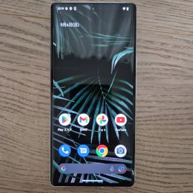 【美品】Google Pixel 6 Pro 海外版