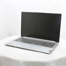 ソフマップ 〔中古品〕 ideaPad Slim 170 82VG0095JP クラウドグレー【377】
