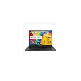 ASUS Vivobook M1405YA-R5YAWS インディーブラック 14インチ Ryzen 5 メモリ 16GB SSD 512GB Off