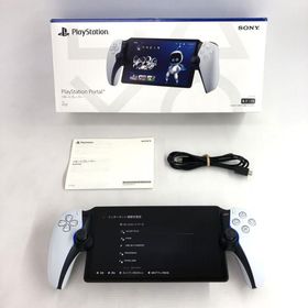 PlayStation Portal リモートプレーヤー CFIJ-18000 動作確認済/店頭/他モール併売《ゲーム・山城店》Y381