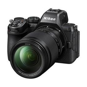 ニコン Z5II 24-200 レンズキット JAN末番917331 Nikon主催 Nikon Creators 応援 オータムキャンペーン2026 2026/10/13まで