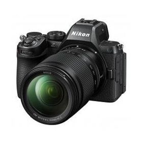 【新品/取寄品】Nikon Z5II 24-200 レンズキット ニコン フルサイズミラーレスカメラ