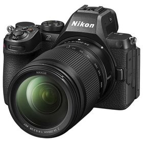 ニコン Nikon Z5II 24-200 レンズキット ミラーレス一眼カメラ [ズームレンズ] Z52LK24-200