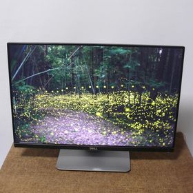 【中古】DELL 24.1インチワイド液晶/U2415b/1920*1200/極薄ベゼル /(ysdi0025