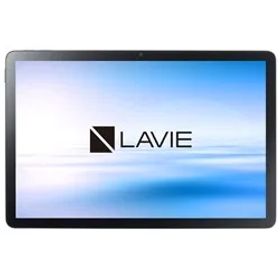 【新品/在庫あり】NEC LAVIE Tab T10 T1055/KAS PC-T1055KAS ルナグレー 10.1インチ MediaTek Helio G85 4GB 128GB Android アンドロイド タブレット