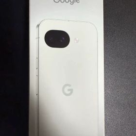 【新品未開封】Google Pixel10a Fog 128GB
