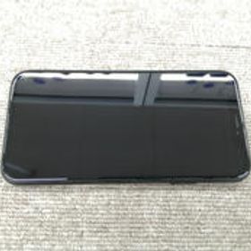 【ジャンク】iPhone XR (Softbank) MT002J/A APPLE