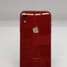 DOCOMO IPHONEXR MT062J/A APPLE
