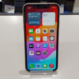 IPHONE XR MT082J/A APPLE/DOCOMO