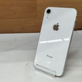 IPHONEXR MT0J2J/A APPLE