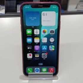IPHONE XR MT0N2J/A APPLE/DOCOMO