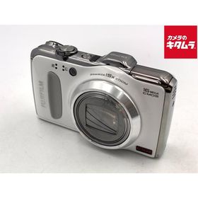 【中古】 【並品】 フジフイルム FinePix F550EXR ホワイト